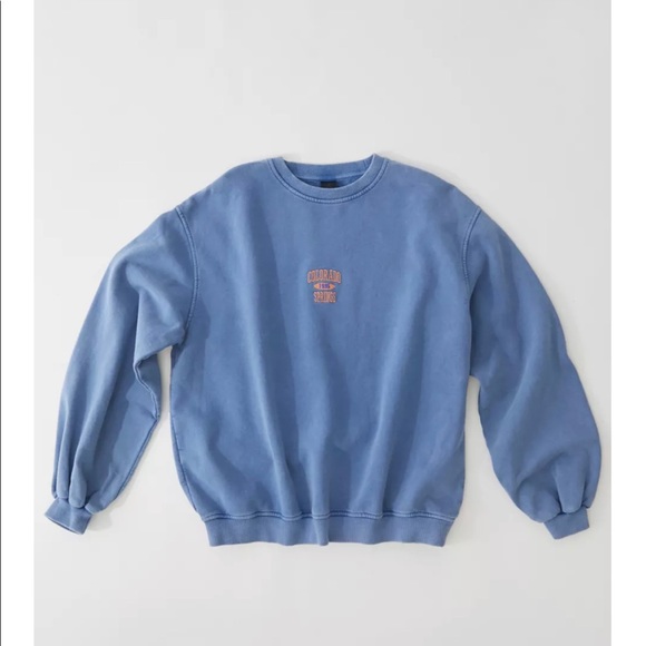 Urban Outfitters Sweaters - Urban outfitters crewneck